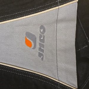 JNCO Jet like new 31W 30L 24" leg opening vintage
